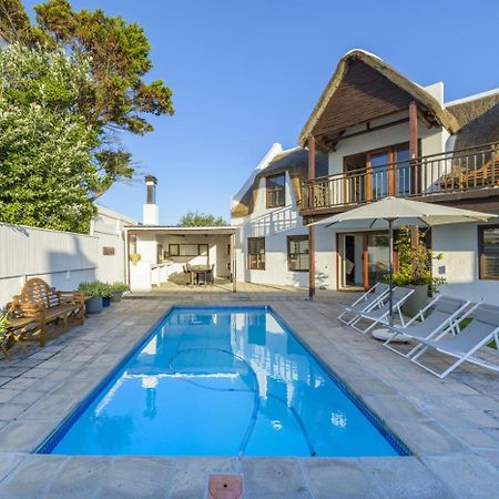 Moana Bay Villa Kapstaden Exteriör bild