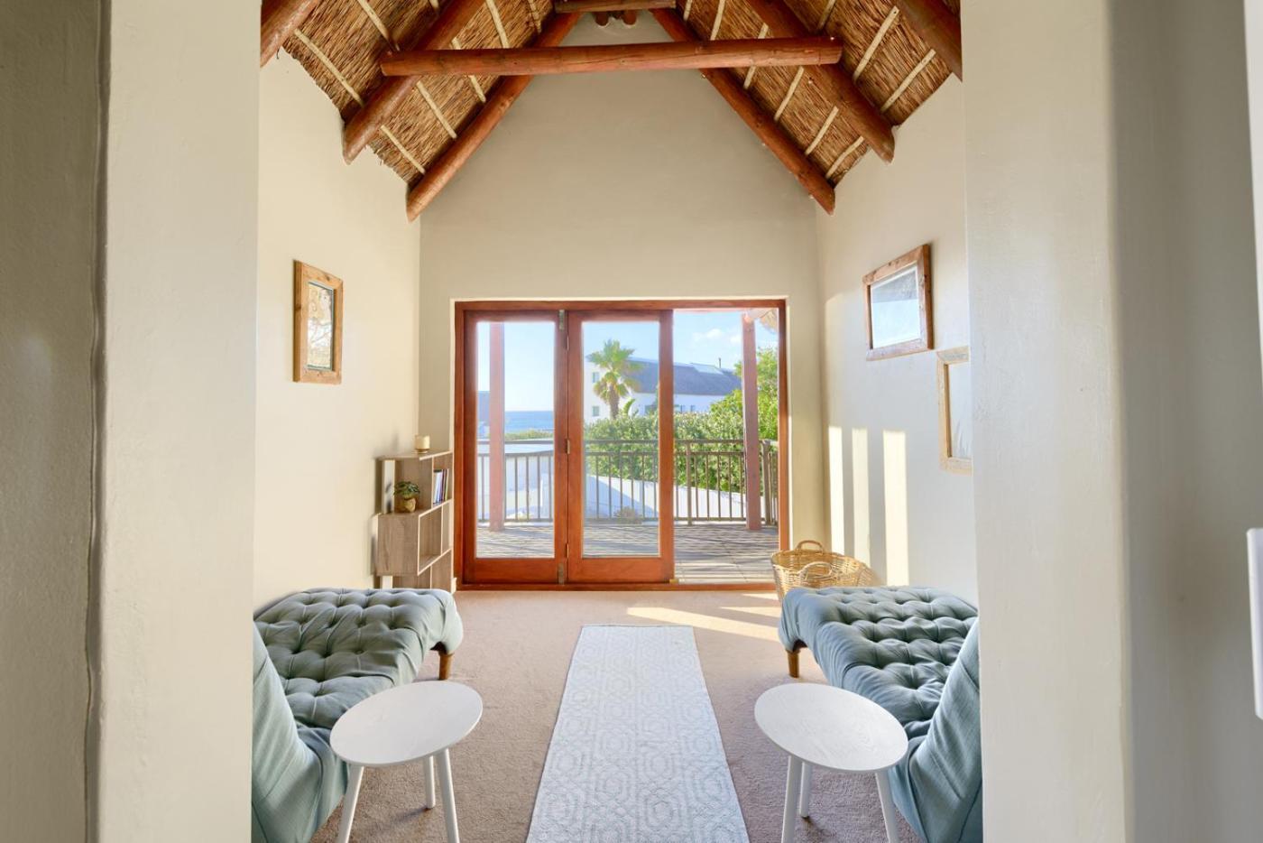 Moana Bay Villa Kapstaden Exteriör bild