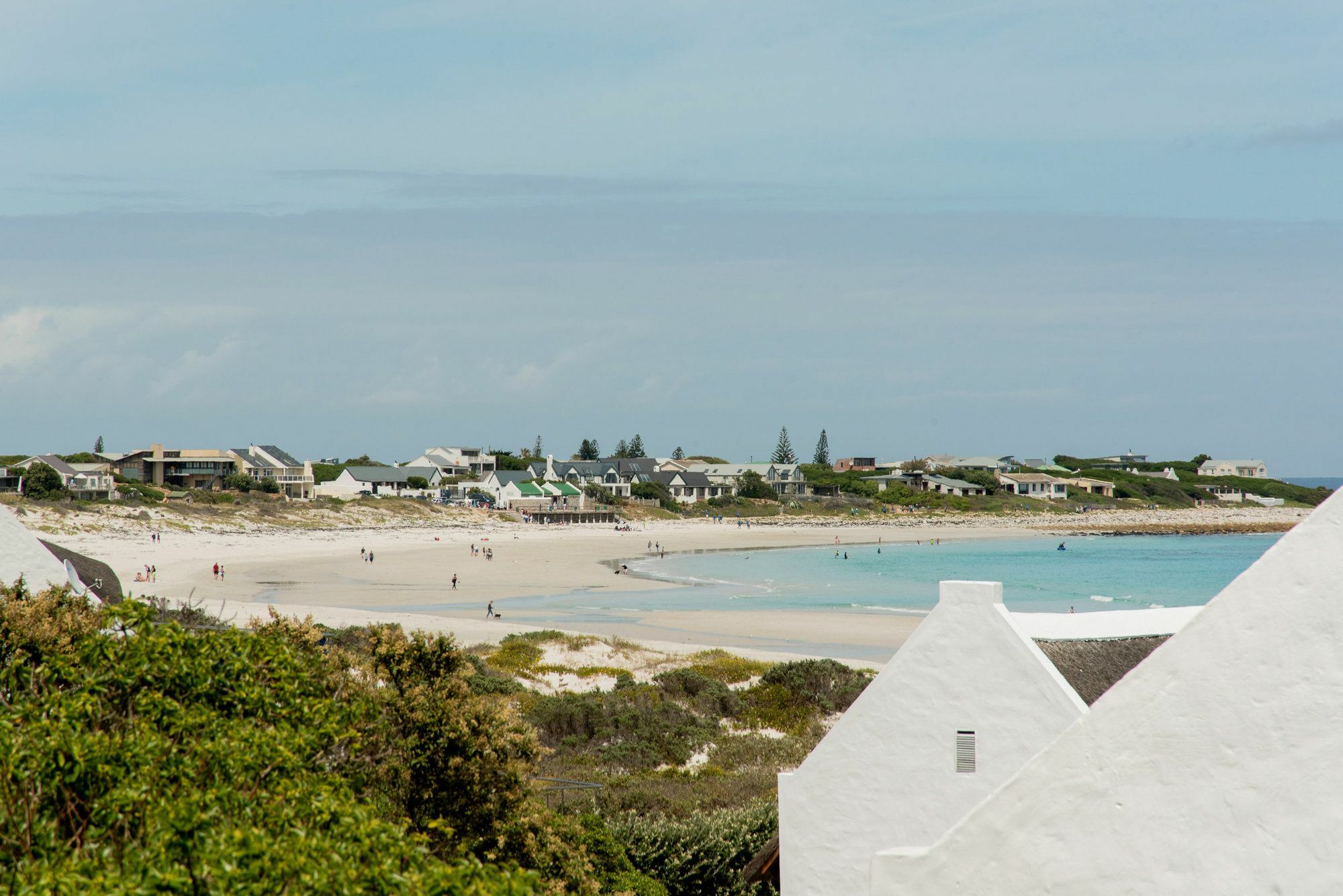 Moana Bay Villa Kapstaden Exteriör bild